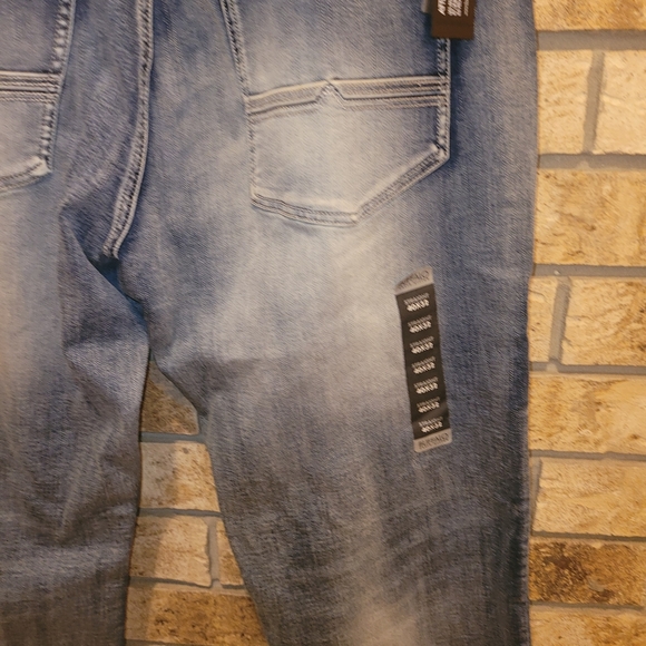 buffalo mens jeans NWT - Picture 6 of 10